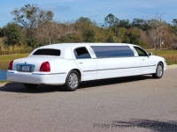 2004 Lincoln Town Car for sale in Riverhead, New York (ID-156008)