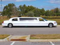 2004 Lincoln Town Car for sale in Riverhead, New York (ID-156008)