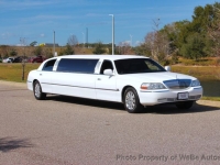 2004 Lincoln Town Car for sale in Riverhead, New York (ID-156008)