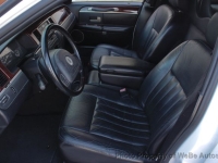 2004 Lincoln Town Car for sale in Riverhead, New York (ID-156008)