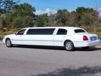 2004 Lincoln Town Car for sale in Riverhead, New York (ID-156008)