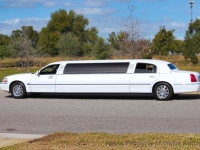 2004 Lincoln Town Car for sale in Riverhead, New York (ID-156008)