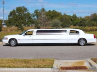 2004 Lincoln Town Car for sale in Riverhead, New York (ID-156008)