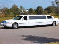 2004 Lincoln Town Car for sale in Riverhead, New York (ID-156008)