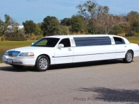 2004 Lincoln Town Car for sale in Riverhead, New York (ID-156008)