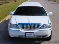 2004 Lincoln Town Car for sale in Riverhead, New York (ID-156008)