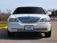 2004 Lincoln Town Car for sale in Riverhead, New York (ID-156008)