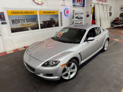 2004 Mazda RX-8 for sale