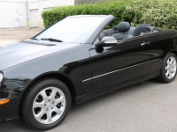 2004 Mercedes-Benz CLK320 for sale (ID-117701)
