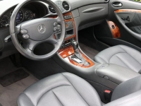 2004 Mercedes-Benz CLK320 for sale (ID-117701)