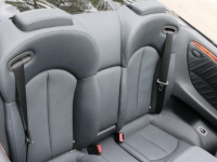 2004 Mercedes-Benz CLK320 for sale (ID-117701)