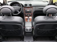 2004 Mercedes-Benz CLK320 for sale (ID-117701)