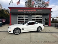 2004 Mercedes-Benz SL-Class for sale in Riverhead, New York (ID-137571)