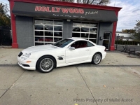 2004 Mercedes-Benz SL-Class for sale in Riverhead, New York (ID-137571)