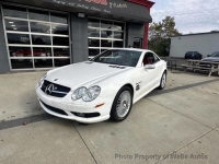2004 Mercedes-Benz SL-Class for sale in Riverhead, New York (ID-137571)