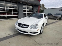2004 Mercedes-Benz SL-Class for sale in Riverhead, New York (ID-137571)
