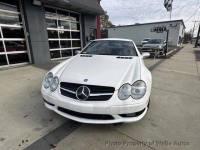 2004 Mercedes-Benz SL-Class for sale in Riverhead, New York (ID-137571)