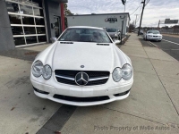 2004 Mercedes-Benz SL-Class for sale in Riverhead, New York (ID-137571)