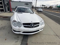 2004 Mercedes-Benz SL-Class for sale in Riverhead, New York (ID-137571)