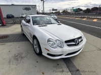 2004 Mercedes-Benz SL-Class for sale in Riverhead, New York (ID-137571)