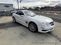 2004 Mercedes-Benz SL-Class for sale in Riverhead, New York (ID-137571)