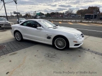 2004 Mercedes-Benz SL-Class for sale in Riverhead, New York (ID-137571)