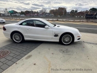 2004 Mercedes-Benz SL-Class for sale in Riverhead, New York (ID-137571)