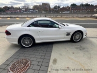 2004 Mercedes-Benz SL-Class for sale in Riverhead, New York (ID-137571)