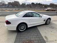 2004 Mercedes-Benz SL-Class for sale in Riverhead, New York (ID-137571)