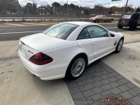 2004 Mercedes-Benz SL-Class for sale in Riverhead, New York (ID-137571)