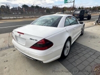 2004 Mercedes-Benz SL-Class for sale in Riverhead, New York (ID-137571)