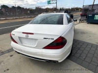 2004 Mercedes-Benz SL-Class for sale in Riverhead, New York (ID-137571)