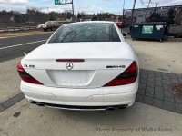 2004 Mercedes-Benz SL-Class for sale in Riverhead, New York (ID-137571)