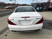2004 Mercedes-Benz SL-Class for sale in Riverhead, New York (ID-137571)