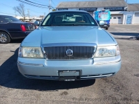 2004 Mercury Grand Marquis for sale in Riverhead, New York (ID-139356)