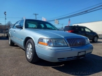 2004 Mercury Grand Marquis for sale in Riverhead, New York (ID-139356)