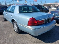 2004 Mercury Grand Marquis for sale in Riverhead, New York (ID-139356)