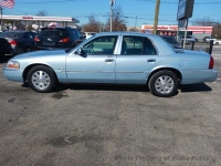 2004 Mercury Grand Marquis for sale in Riverhead, New York (ID-139356)