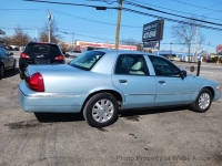 2004 Mercury Grand Marquis for sale in Riverhead, New York (ID-139356)