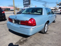 2004 Mercury Grand Marquis for sale in Riverhead, New York (ID-139356)