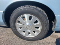 2004 Mercury Grand Marquis for sale in Riverhead, New York (ID-139356)