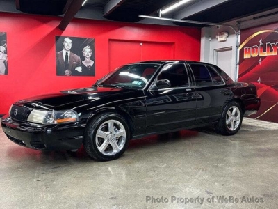 2004 Mercury Marauder for sale 2004 Mercury Marauder for sale