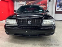 2004 Mercury Marauder for sale in Riverhead, New York (ID-143623)