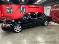 2004 Mercury Marauder for sale in Riverhead, New York (ID-143623)