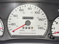 2004 Mercury Marauder for sale in Addison, Illinois (ID-162454)