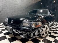 2004 Mercury Marauder for sale in Addison, Illinois (ID-162454)
