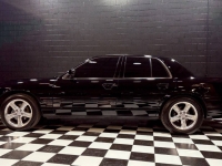 2004 Mercury Marauder for sale in Addison, Illinois (ID-162454)