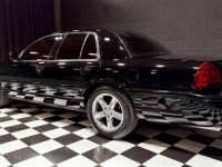 2004 Mercury Marauder for sale in Addison, Illinois (ID-162454)