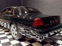 2004 Mercury Marauder for sale in Addison, Illinois (ID-162454)