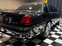 2004 Mercury Marauder for sale in Addison, Illinois (ID-162454)